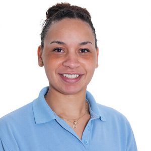 Keshia-Crielaard